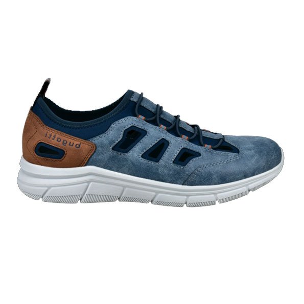 Bugatti sneaker blau 341 afa66 5069 4041